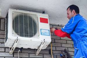HVAC Companies Near Carolina, RI Available Now